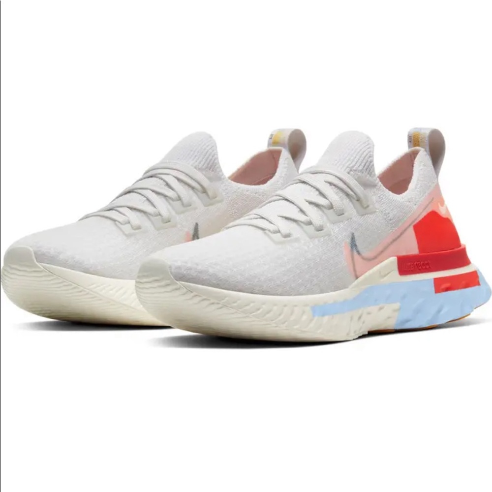 Nike React Infinity Run Flyknit